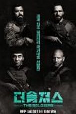 Drama Korea The Soldiers 2021