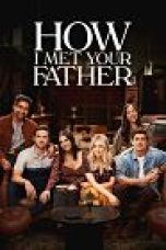 Serial Barat How I Met Your Father Season 1 2022