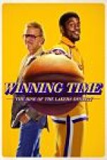 Serial Barat Winning Time The Rise of the Lakers Dynasty Season 1 2022