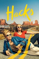Serial Barat Hacks Season 2 2022