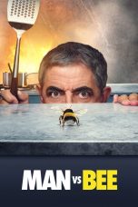 Serial Barat Man vs Bee Season 1 2022