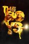 Serial Barat The Boys Season 3 2022