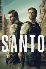 Serial Barat Santo Season 1 END