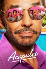 Serial Barat Acapulco Season 2