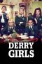 Serial Barat Derry Girls Season 2