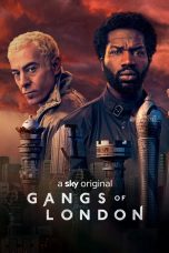 Serial Barat Gangs of London Season 2