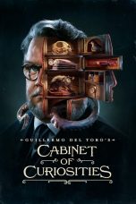 Serial Barat Guillermo Del Toros Cabinet of Curiosities Season 1