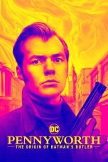 Serial Barat Pennyworth Season 3