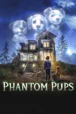 Serial Barat Phantom Pups Season 1