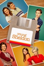 Serial Barat Young Sheldon Season 6