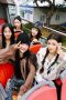 Drama Korea NewJeans Code in Busan 2022
