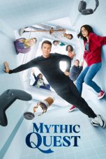 Serial Barat Mythic Quest Season 3