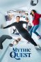 Serial Barat Mythic Quest Season 3