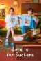Drama Korea Love Is for Suckers 2022