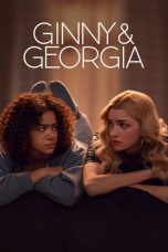 Serial Barat Ginny & Georgia Season 2
