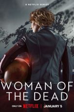 Serial Barat Woman of the Dead Season 1 END