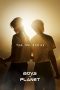 Drama Korea Boys Planet 2023