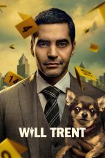 Serial Barat Will Trent Season 1