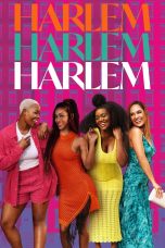 Serial barat Harlem Season 2