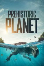 Serial Barat Prehistoric Planet Season 2