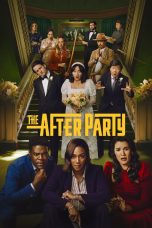 Serial Barat The Afterparty Season 2 2023