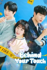 Drama Korea Behind Your Touch 2023