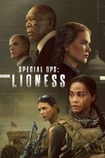 Serial Barat Special Ops Lioness Season 1 2023