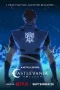 Serial Anime Castlevania Nocturne Season 1 2023