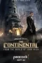 The Continental From the World of John Wick 2023