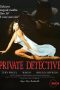 Adult Barat The Black Gloves Private Detective 1992
