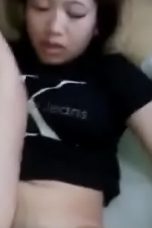 Enaknya digenjot abangku Khmer