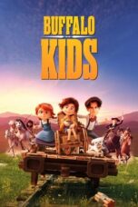 Film Online Buffalo Kids (2024) Sub Indo