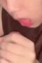 Bokep Indo Sepongan Pacar Ukhty Nikmat Banget