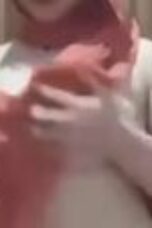 Viral tiktok indo Bu guru salsa