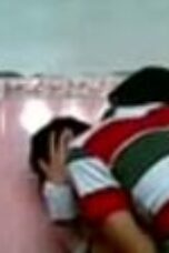 Bokep Indo Ngewe DI Kamarmandi Sekolah