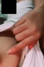 Zize VCS Azizah Salsha