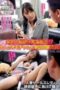 Cewek Seksi Sales Mainan Seks Peragakan Cara Pakai Enak di Depan Customer