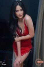 Film Artis Indo Sekretaris Binal Kelas Bintang (2023)