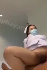 Bokep Skandal Bidan Ngewe Sama Pasien Medan
