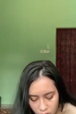 Dapat Cewek Yang Sangean Memang Enak