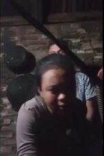 Kakak Adek Ngewe Di Dapur Nenek Seru Lo