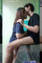 Kakak Adek Takut2 ngentot Di Kamar Mandi