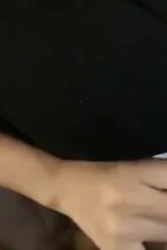 Skandal Cybell Ngewe Sama Haji Petrik
