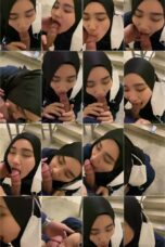 jilbab cakep sepong kontol gede fulldururasi