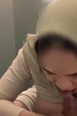 Bokep Indo Ngewe Cewek Jilbab Cantik Terbaru Hot