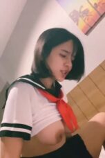Naliya Cantik Banget Doyan Ngewe