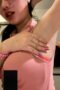 Skandal Video Natasya Cantik Mulus VCS Viral