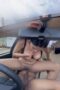 Viral Selebgram Zahra Ngewe Bareng Pacar Dimobil