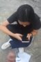 Video pelajar SMP viral katanya kerja kelompok Video pelajar SMP viral katanya kerja kelompok