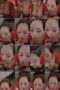 disepongin tante salon sampe crot
